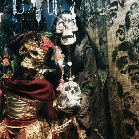 Til Death Do Us Part by Callie Joseph | Digital photograph printed on fine art paper
Large glossy or lustre -- print only (no mounting or m Til Death Do Us Part
